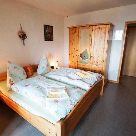 Berggasthof-Pension Todtnauer Hutte Фельдберг Экстерьер фото