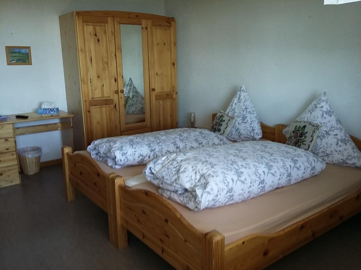 Berggasthof-Pension Todtnauer Hutte Фельдберг Экстерьер фото