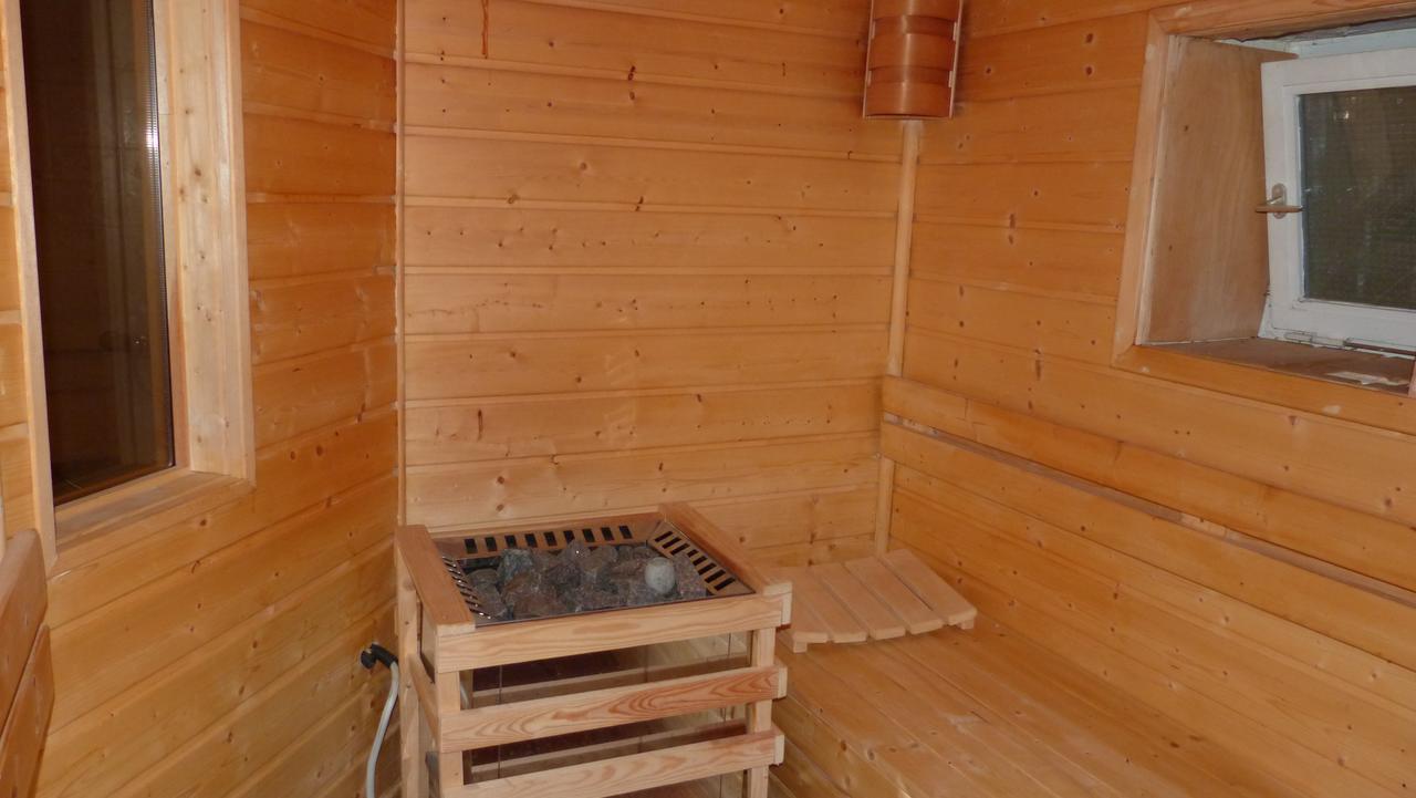Berggasthof-Pension Todtnauer Hutte Фельдберг Экстерьер фото