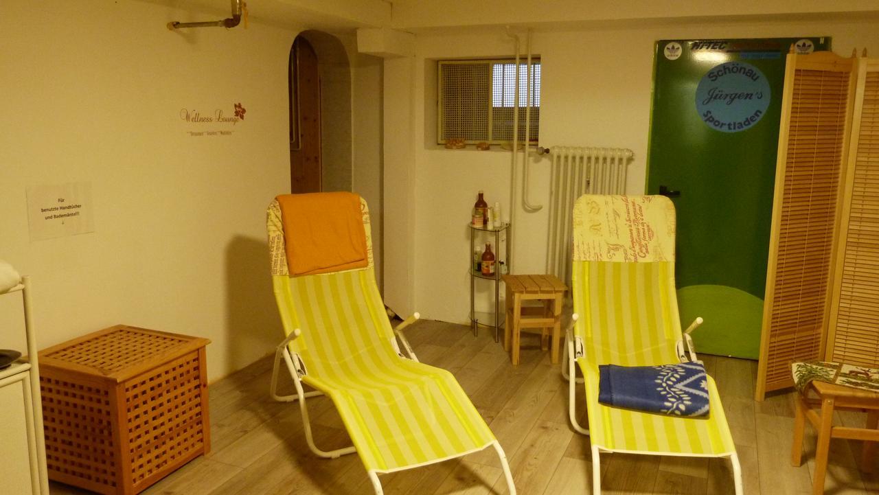 Berggasthof-Pension Todtnauer Hutte Фельдберг Экстерьер фото